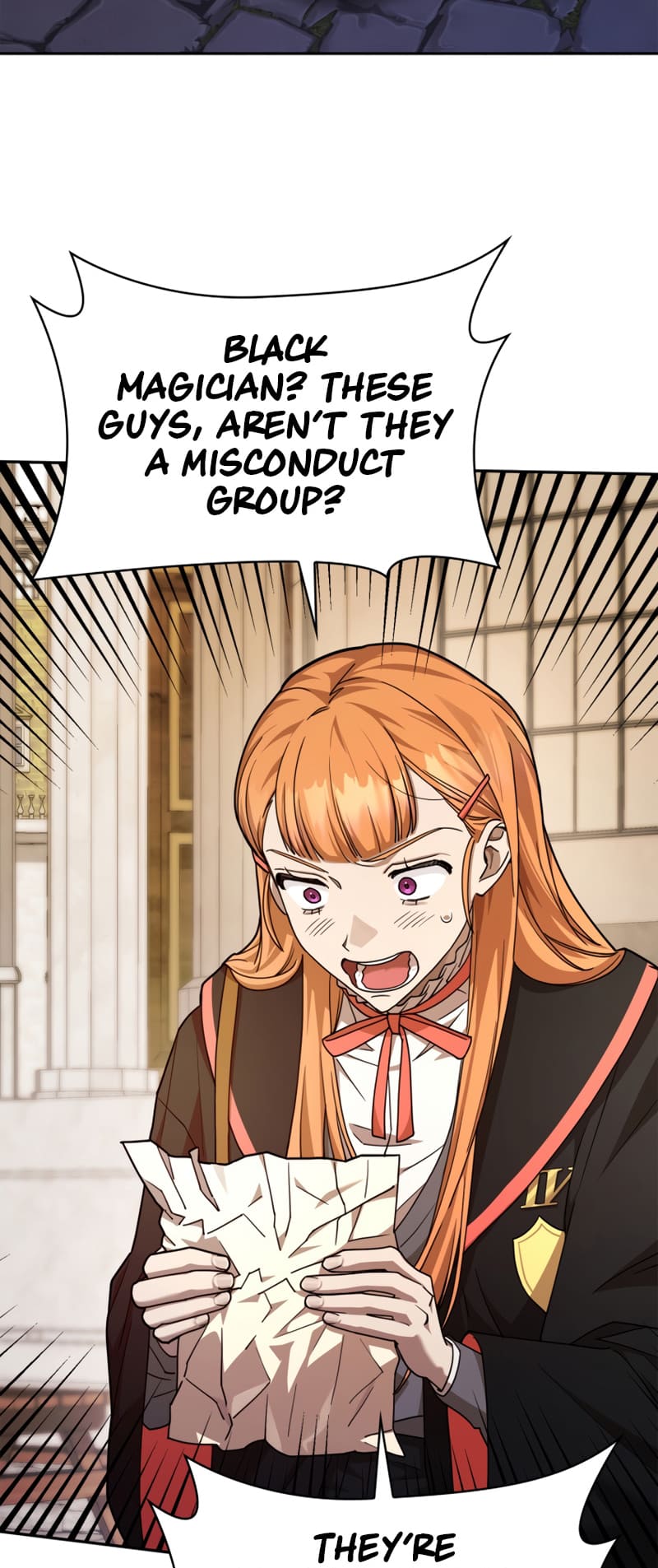 Infinite Mage, Chapter 24 image 23
